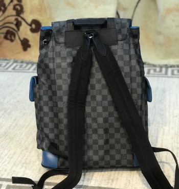 Balo Louis Vuitton Christopher 