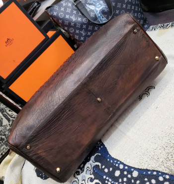 túi da đà điểu (lsh7426)