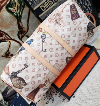 túi du lịch lv (lsh7484)
