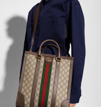 túi tote gucci (lsh7428)