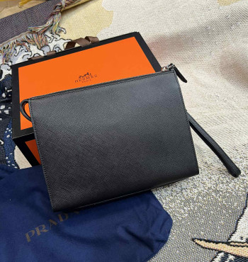 prada clutch cầm tay (lsh7018)