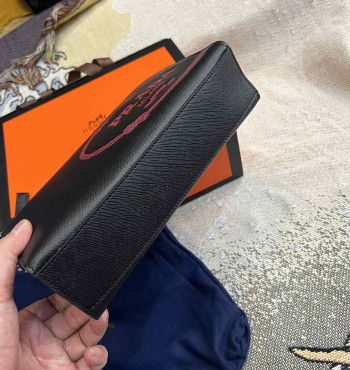 prada clutch cầm tay (lsh7018)