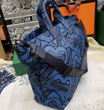 túi xách burberry (lsh7328)