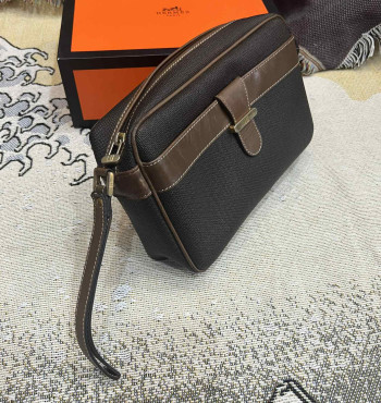 dunhill clutch cầm tay (lsh7072)