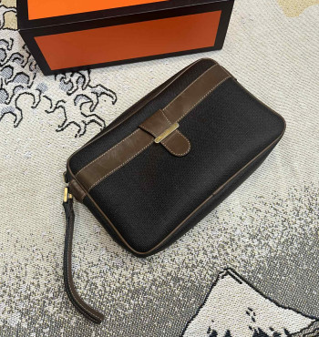 dunhill clutch cầm tay (lsh7072)