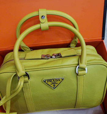 túi xách prada (lsh7413)
