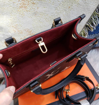 lv tote (lsh6892)