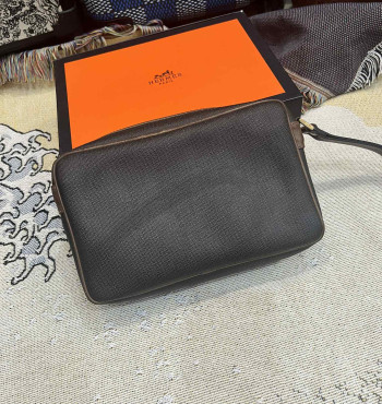 dunhill clutch cầm tay (lsh7072)