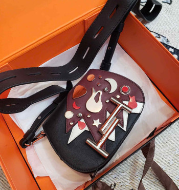 Túi đeo chéo Tods (lsh7031)
