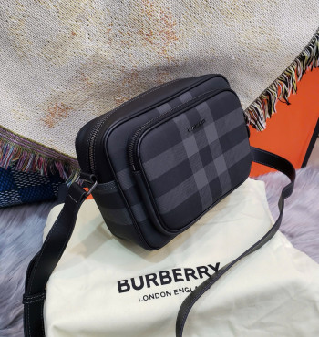 túi đeo chéo burberry (lsh6697)