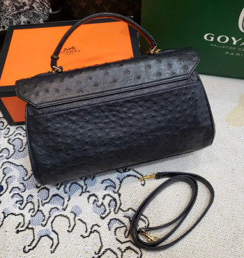 túi da đà điểu (lsh7208)