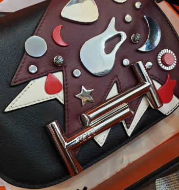 Túi đeo chéo Tods (lsh7031)