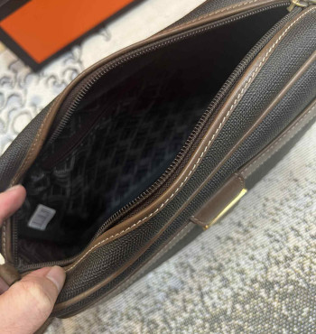 dunhill clutch cầm tay (lsh7072)