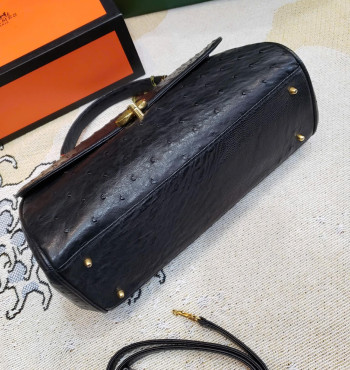 túi da đà điểu (lsh7208)