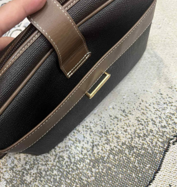 dunhill clutch cầm tay (lsh7072)