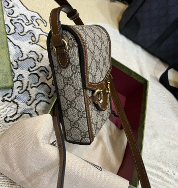 túi đeo chéo gucci (lsh7116)