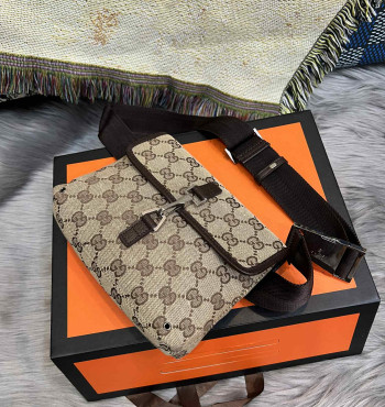 túi đeo bụng gucci (lsh6928)