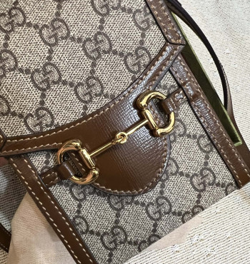 túi đeo chéo gucci (lsh7116)