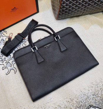 prada briefcase (lsh7516)