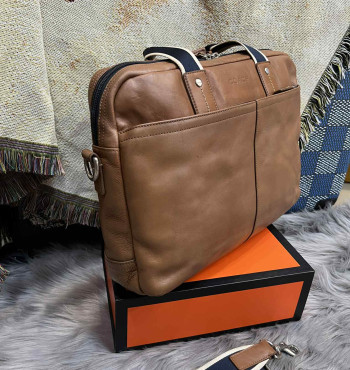 Coach túi xách da (lsh6980)