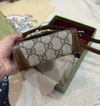 túi đeo chéo gucci (lsh7116)