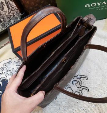 túi da đà điểu (lsh7209)