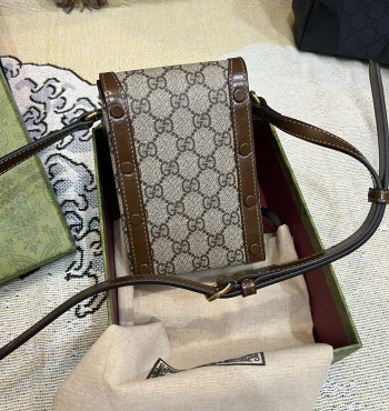 túi đeo chéo gucci (lsh7116)