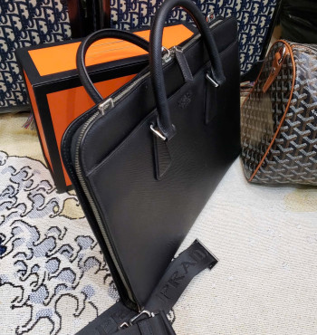 prada briefcase (lsh7516)