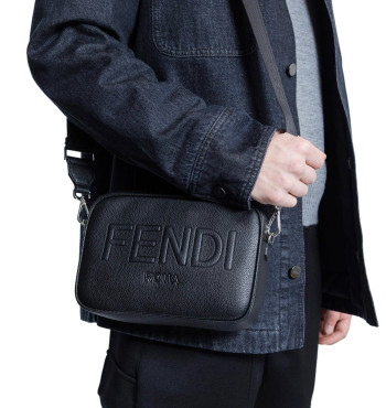 túi chéo fendi (lsh6670)