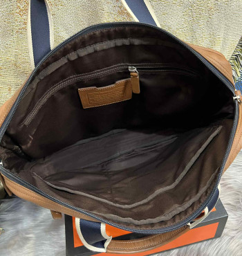 Coach túi xách da (lsh6980)