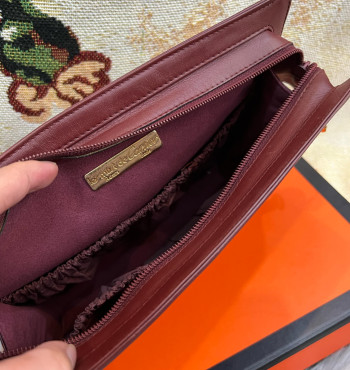 cartier clutch cầm tay (lsh6614)