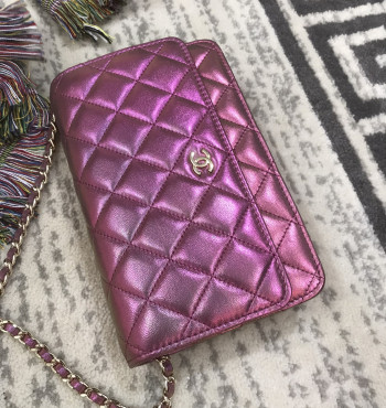 CHANEL WOC (lsh4684)