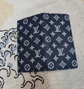 ví gấp lv (vm1090)