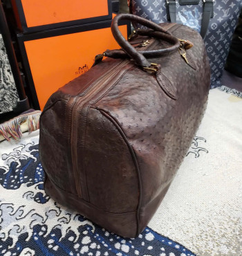 túi da đà điểu (lsh7426)