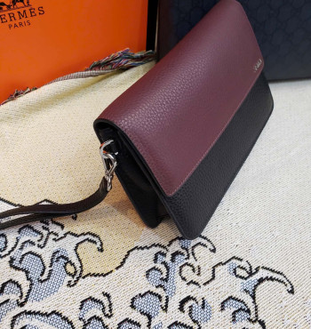 prada clutch cầm tay (lsh7420)