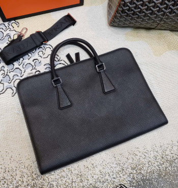prada briefcase (lsh7516)