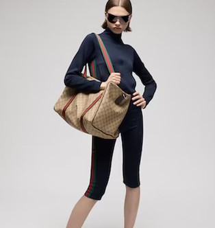 túi du lịch gucci (lsh7497)
