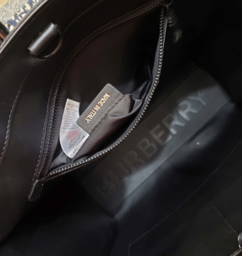 tote burberry (lsh7470)