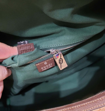 túi du lịch gucci (lsh7497)