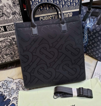 tote burberry (lsh7470)