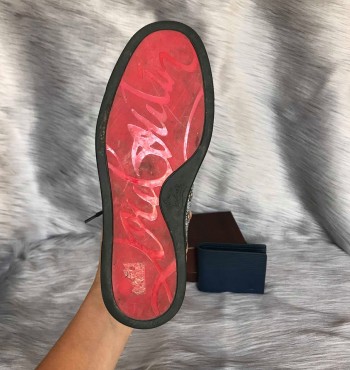 giày louboutin