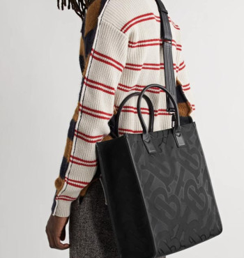 tote burberry (lsh7470)