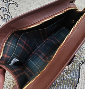 dunhill clutch (lsh7052)