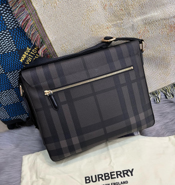 túi đeo chéo burberry (lsh6685)