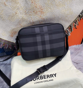 túi đeo chéo burberry (lsh6697)