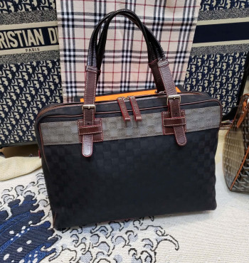 loewe briefcase (lsh7518)