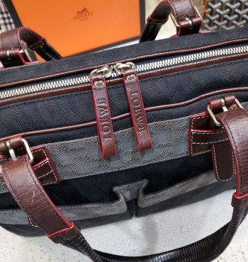 loewe briefcase (lsh7518)
