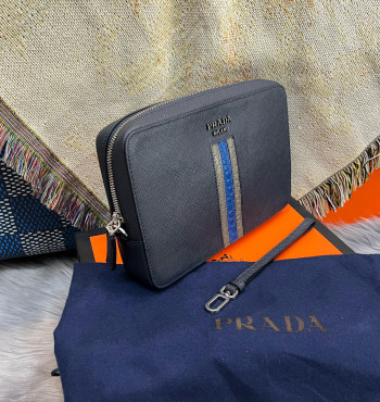 prada clutch (lsh6718)