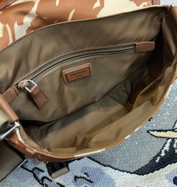 prada túi đeo chéo (lsh7016)