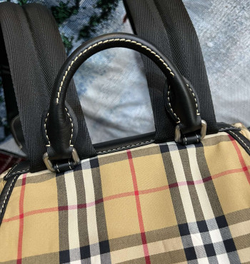 balo burberry (lsh6586)